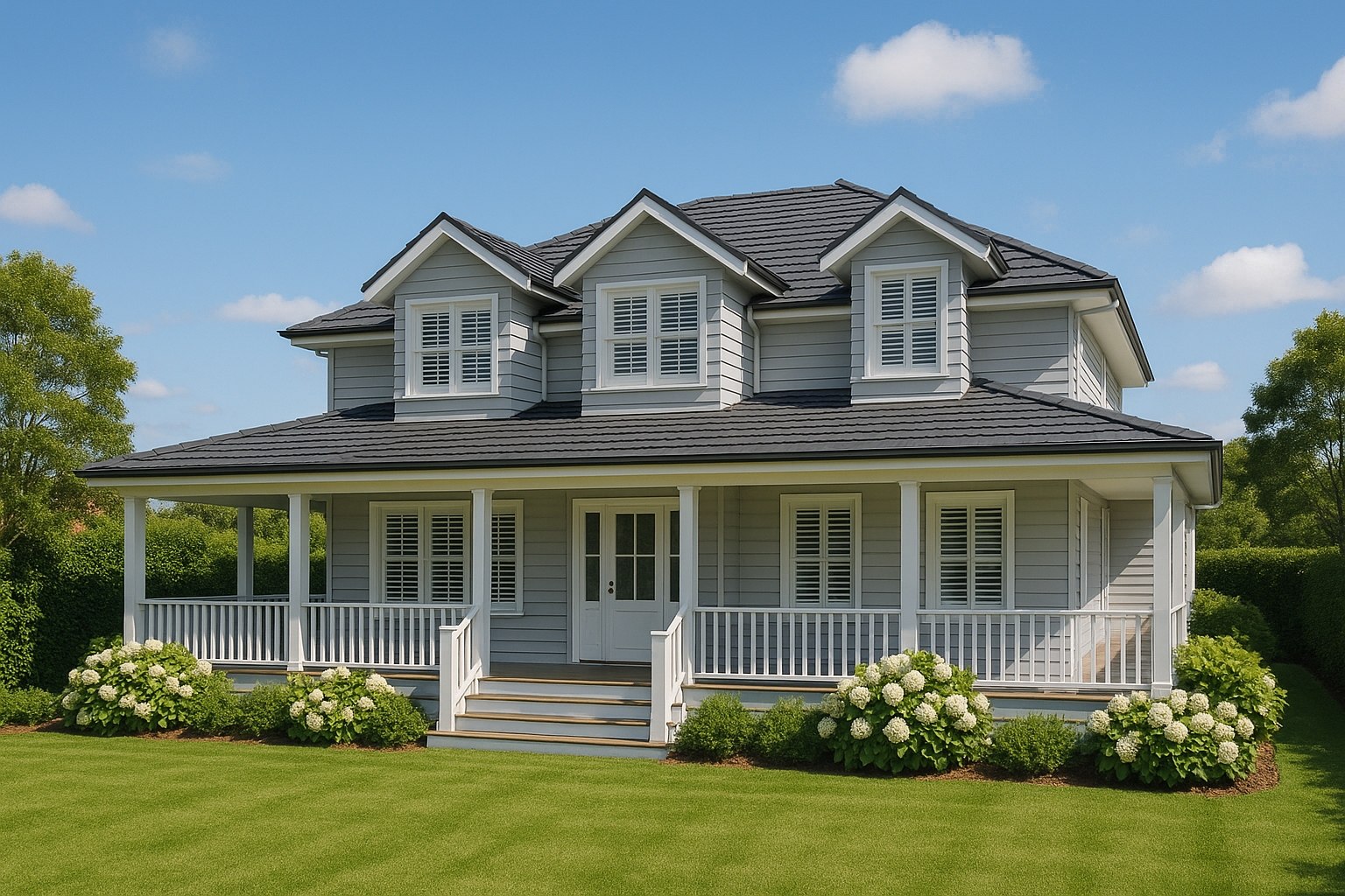 G-Tech House: Ready to Shake Up the Australian Market